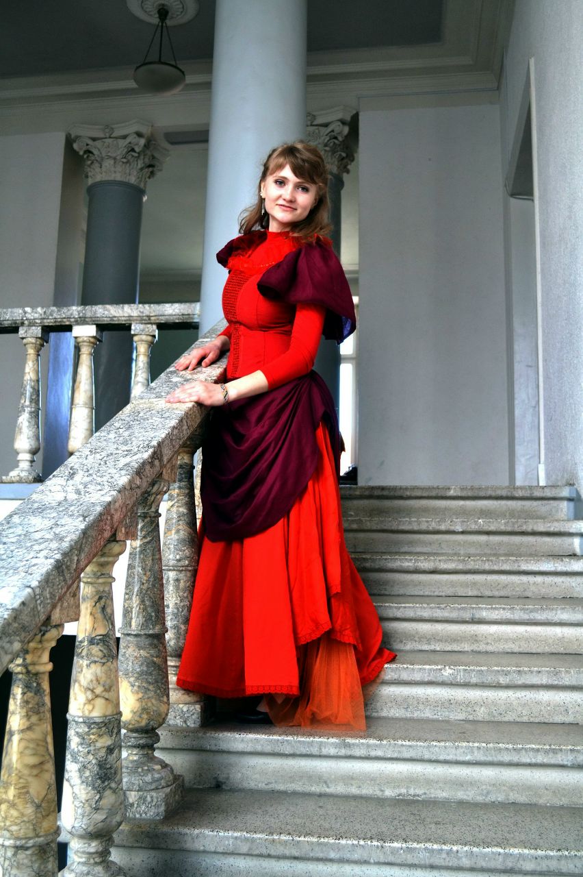 Інна Василюк | Луцк