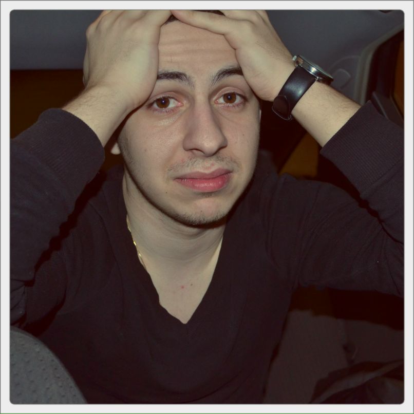 Грайр Маркосян | Воронеж