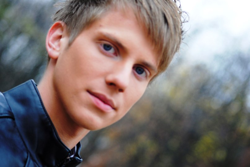 Алексей Ночвай | Киев