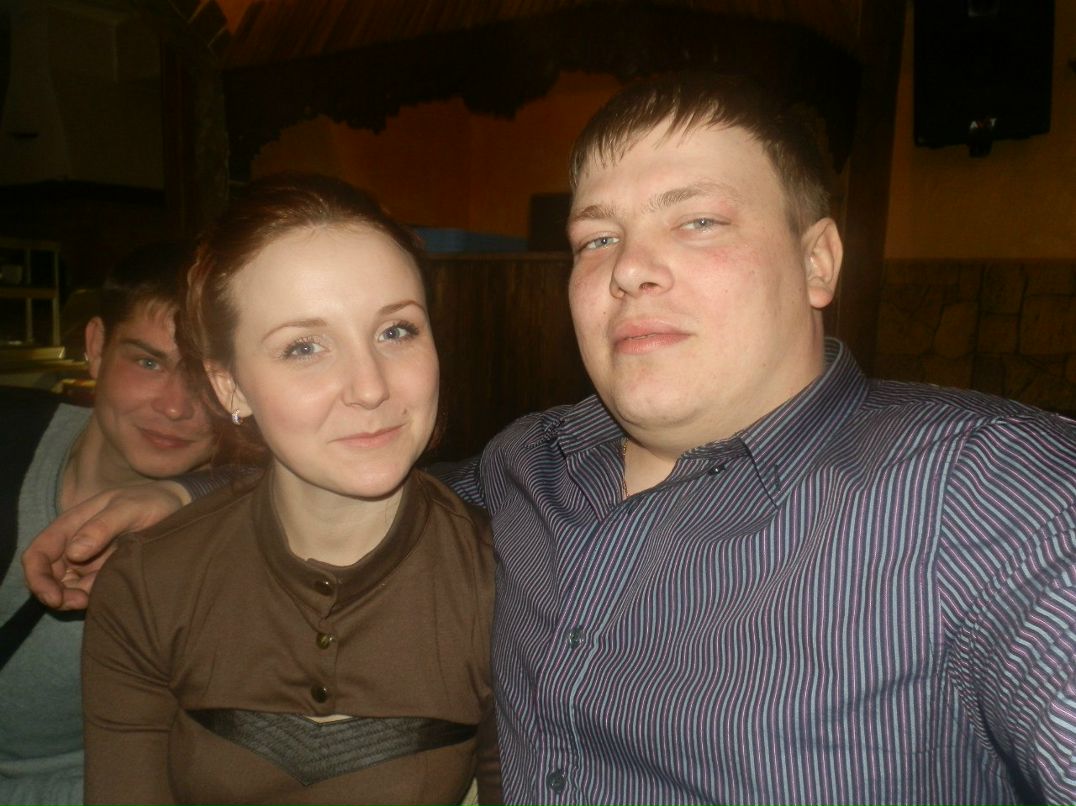 Юлия Зимина | Тейково