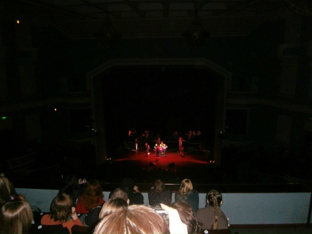 Лиза Ярус | Санкт-Петербург