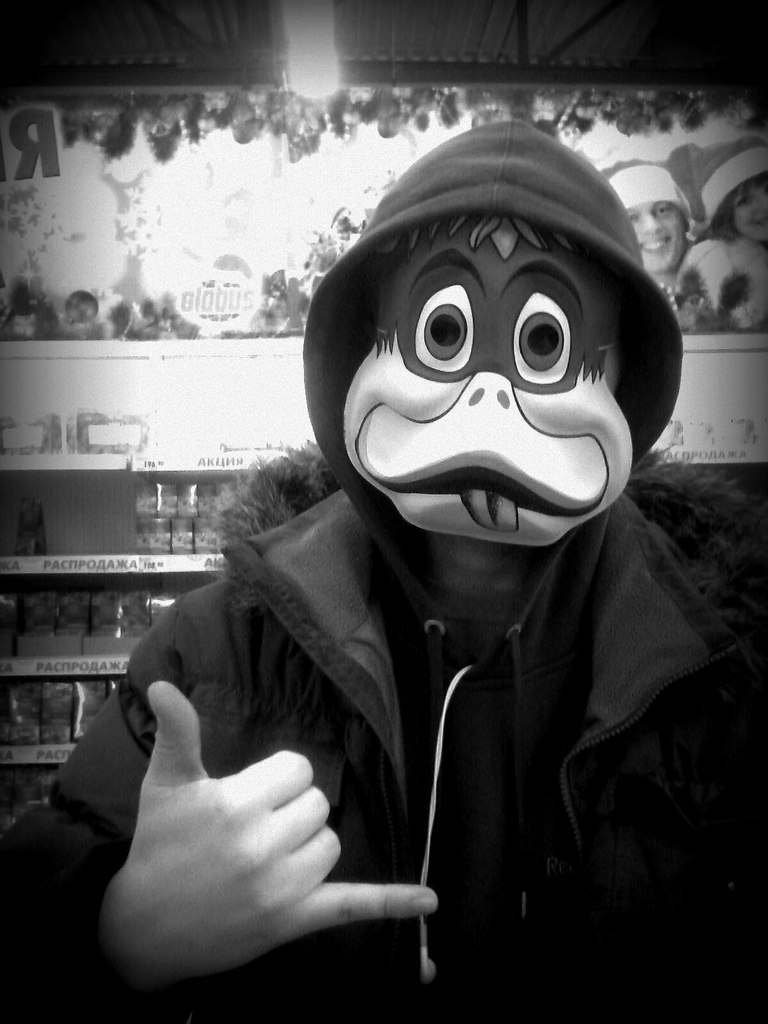 Сергей Ендржеевский | Подольск