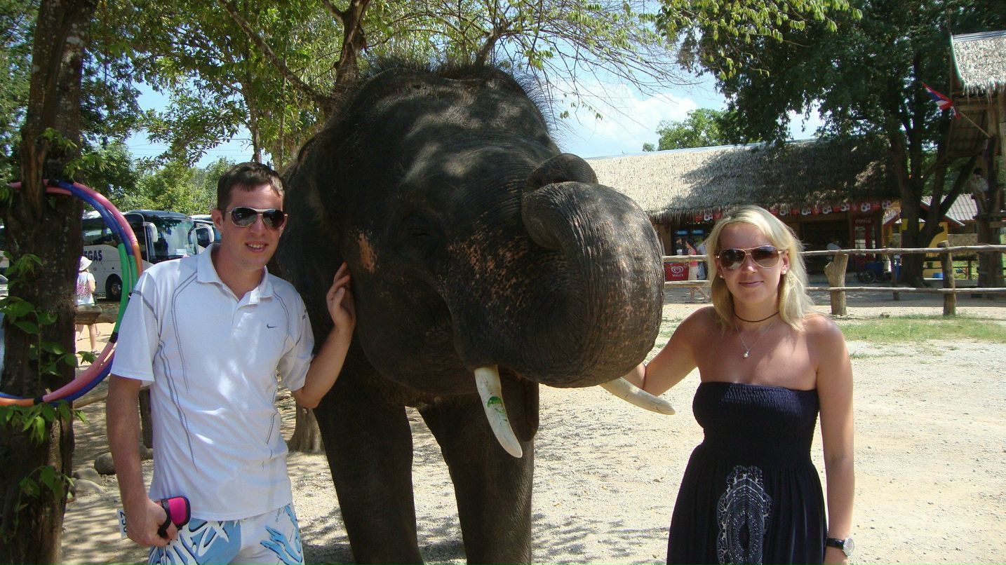 Антон Пахоруков | Красноярск