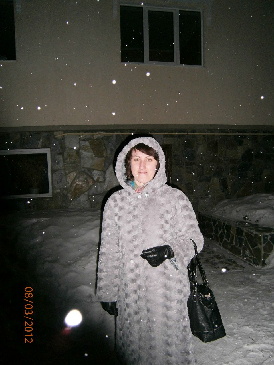 Ольга Еретнова | Миасс