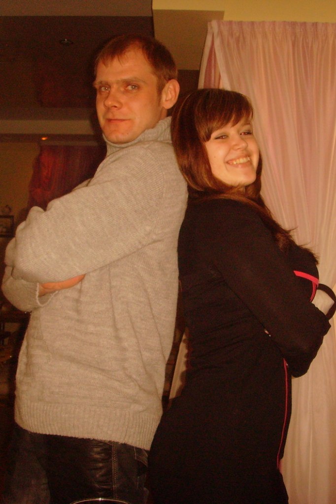 Александр Пархаев | Чехов