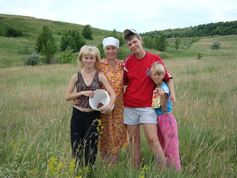 Любовь Аверьянова | Белая Криница