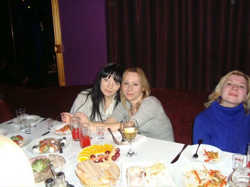 Юлия Басай | Белая Церковь