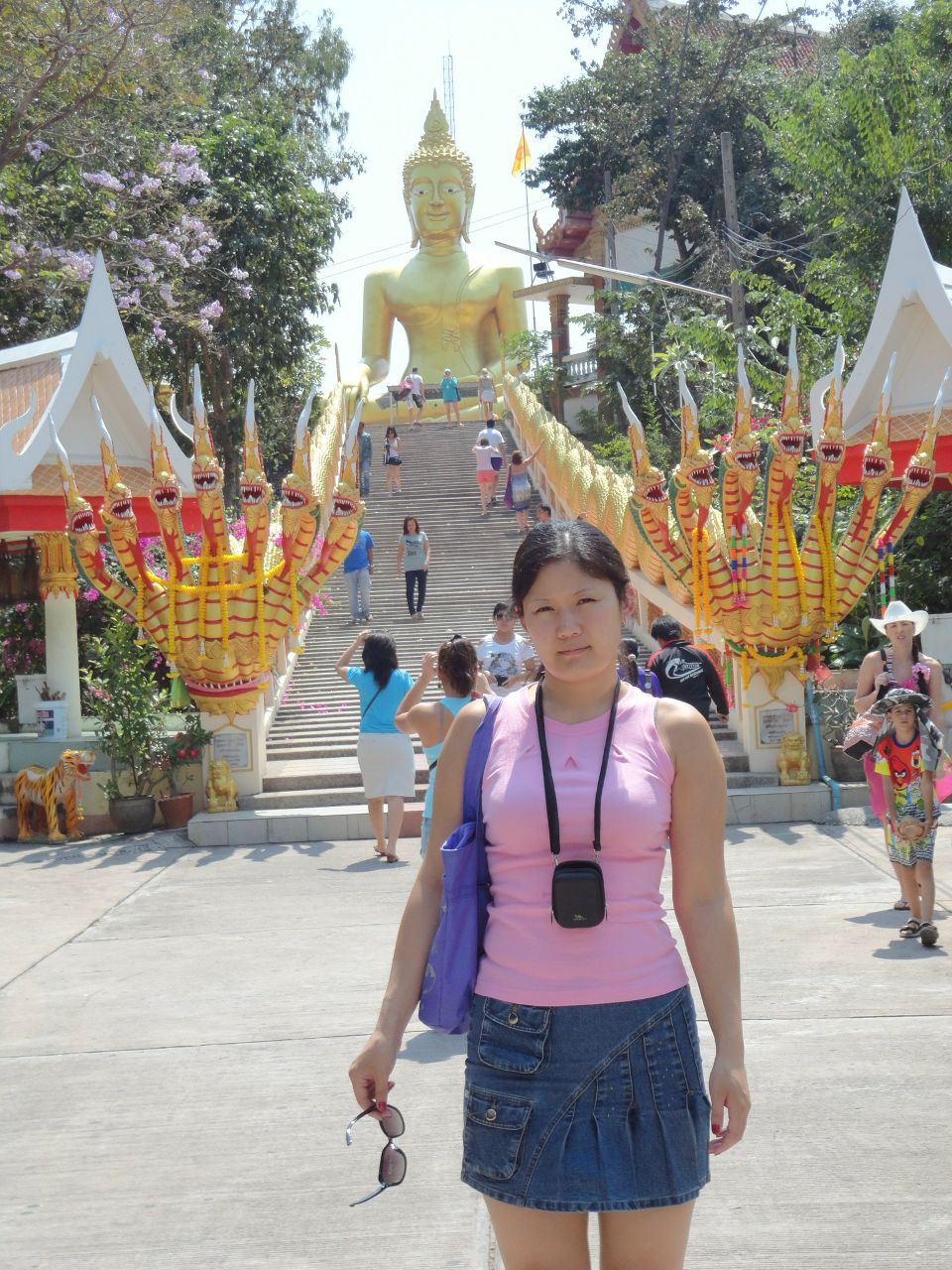 Татьяна Пастыкова | Улан-Удэ