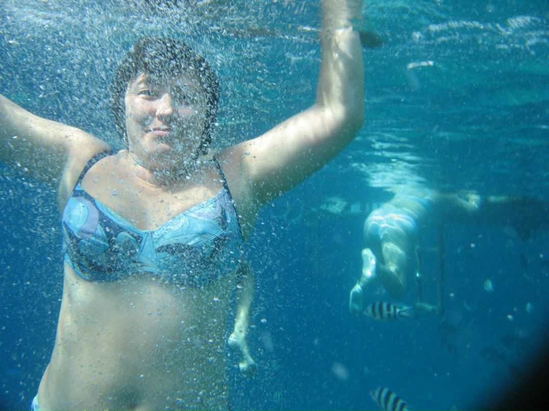 Надежда Кропачева | Киров