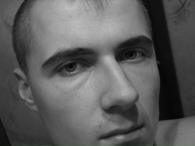 Дмитрий Чернов | Томск