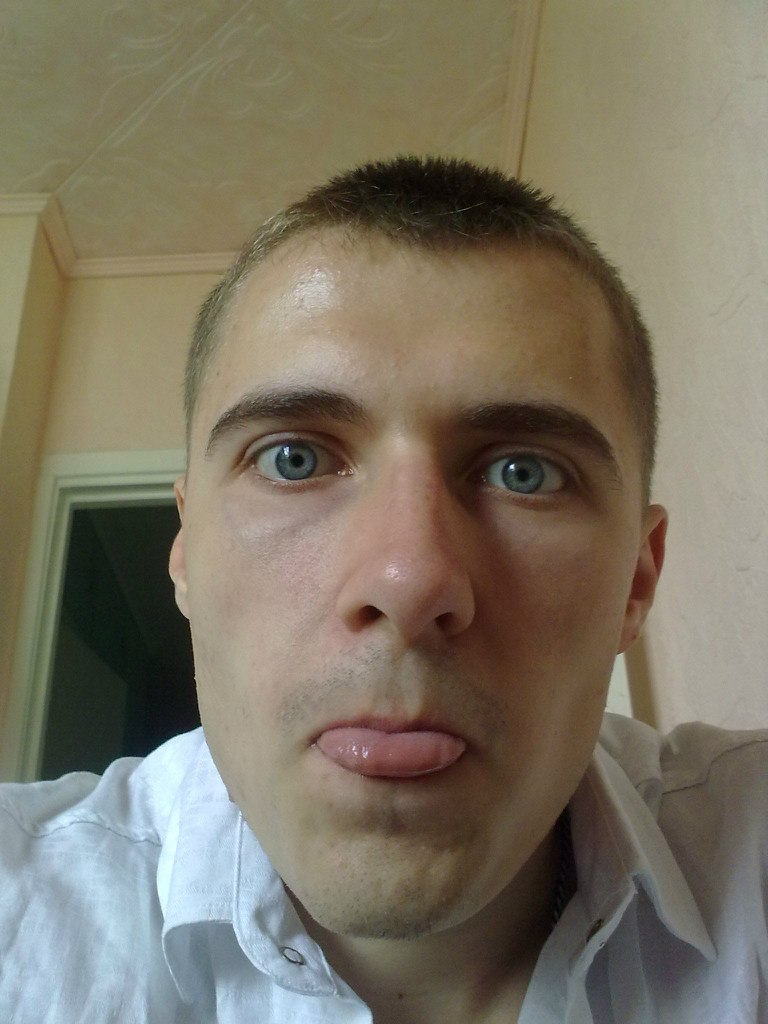 Дмитрий Чернов | Томск