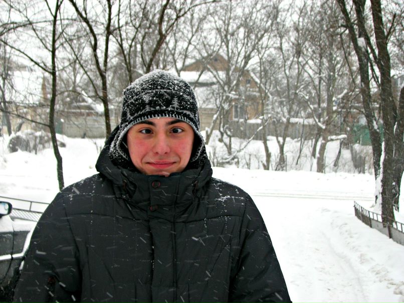 Настя Джема Make a love) | Киев