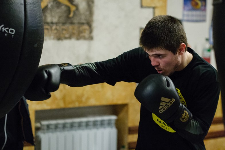 Жека Хитров < ХитрыЙ > | Кривой Рог