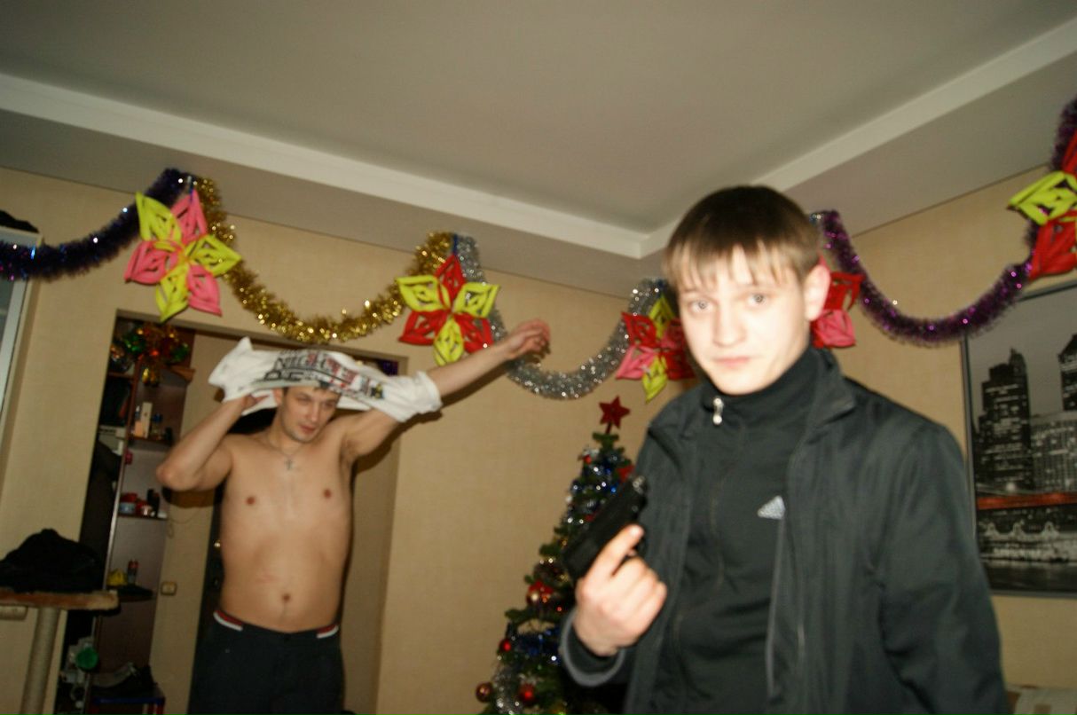 Михаил Поликаев | Сургут