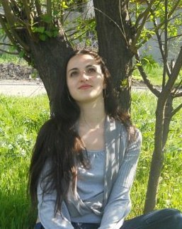 Наталия Згеря ♥♥♥ | Павлоград