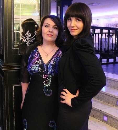 Ольга Володина | Калининград