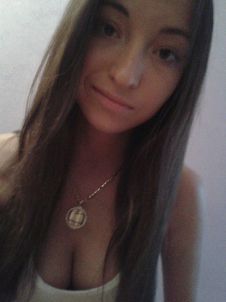 Ксения Шарифулина | Москва