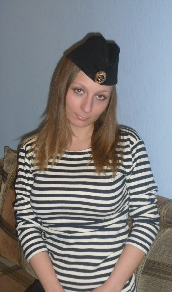 Алёна Хошина | Пермь