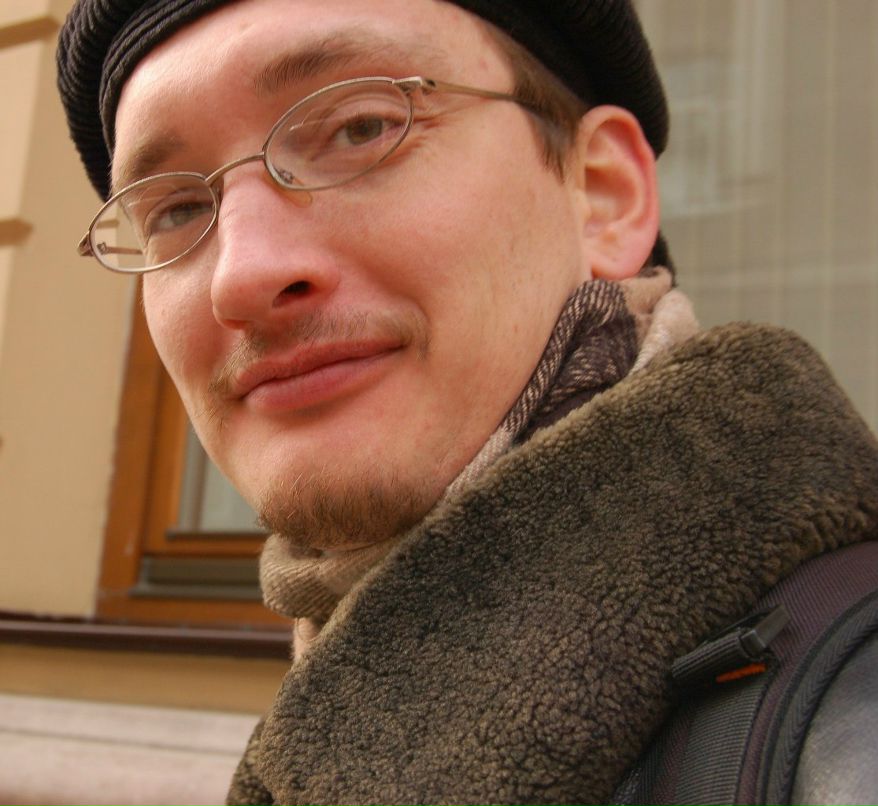 Андрей Ткаченко | Ростов-на-Дону