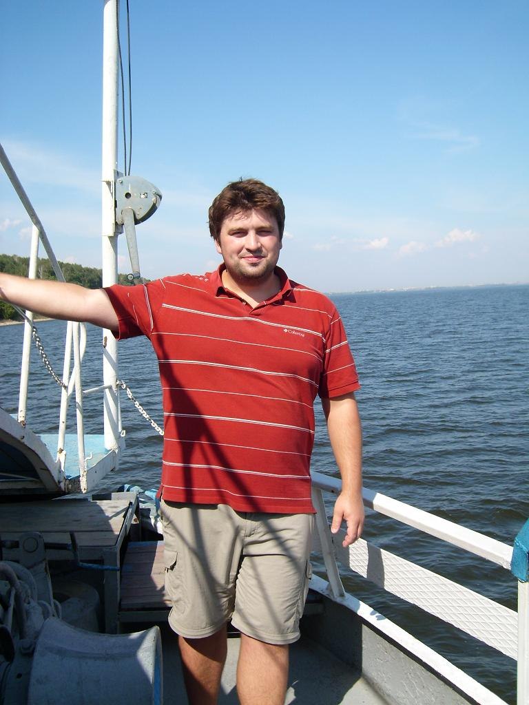 Дмитрий Васильев GemMaster | Санкт-Петербург