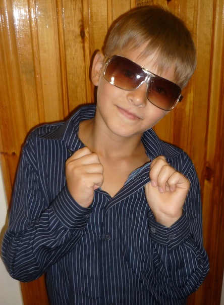 №4, Боря Кондаков, Москва №4, Боря Кондаков, Москва