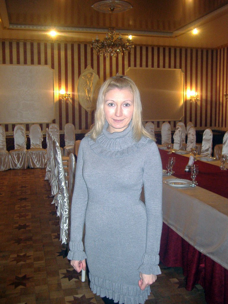 Александра Булаткина | Луганск