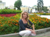 Фотография Надежда Киселева