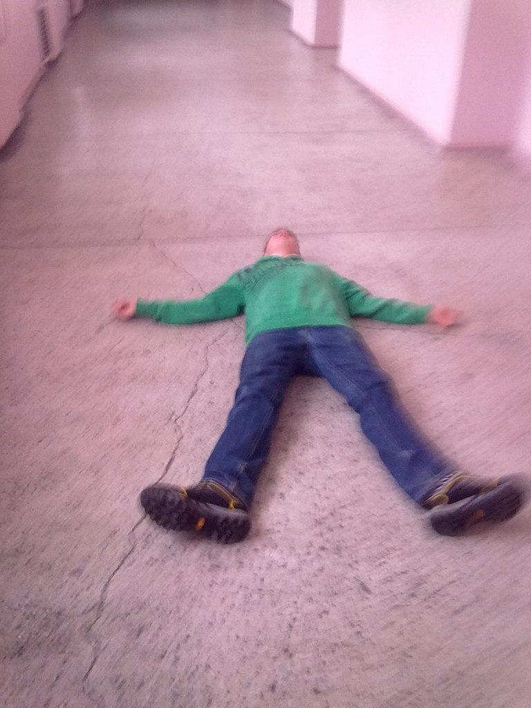 Даня Фельдт Z | Санкт-Петербург