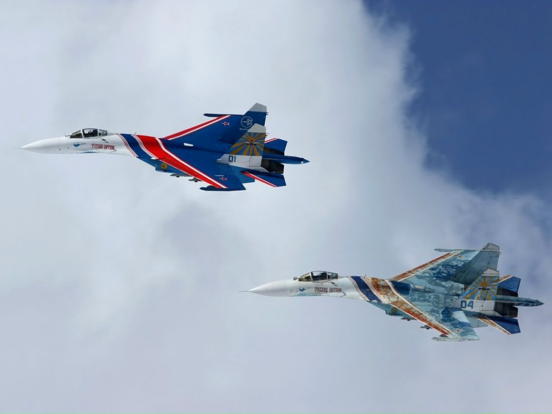 Матвей Борисов | Москва