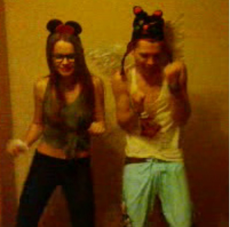 Паша Строгий | Казань