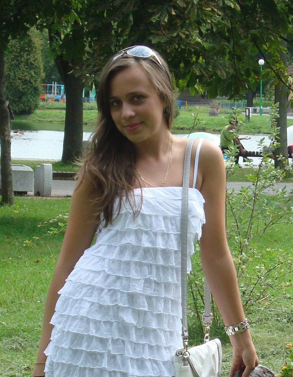 Екатерина Жукович | Брест