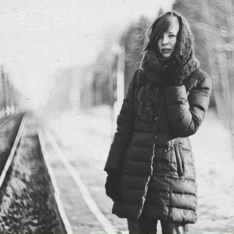 Лиза Колесник | Томск