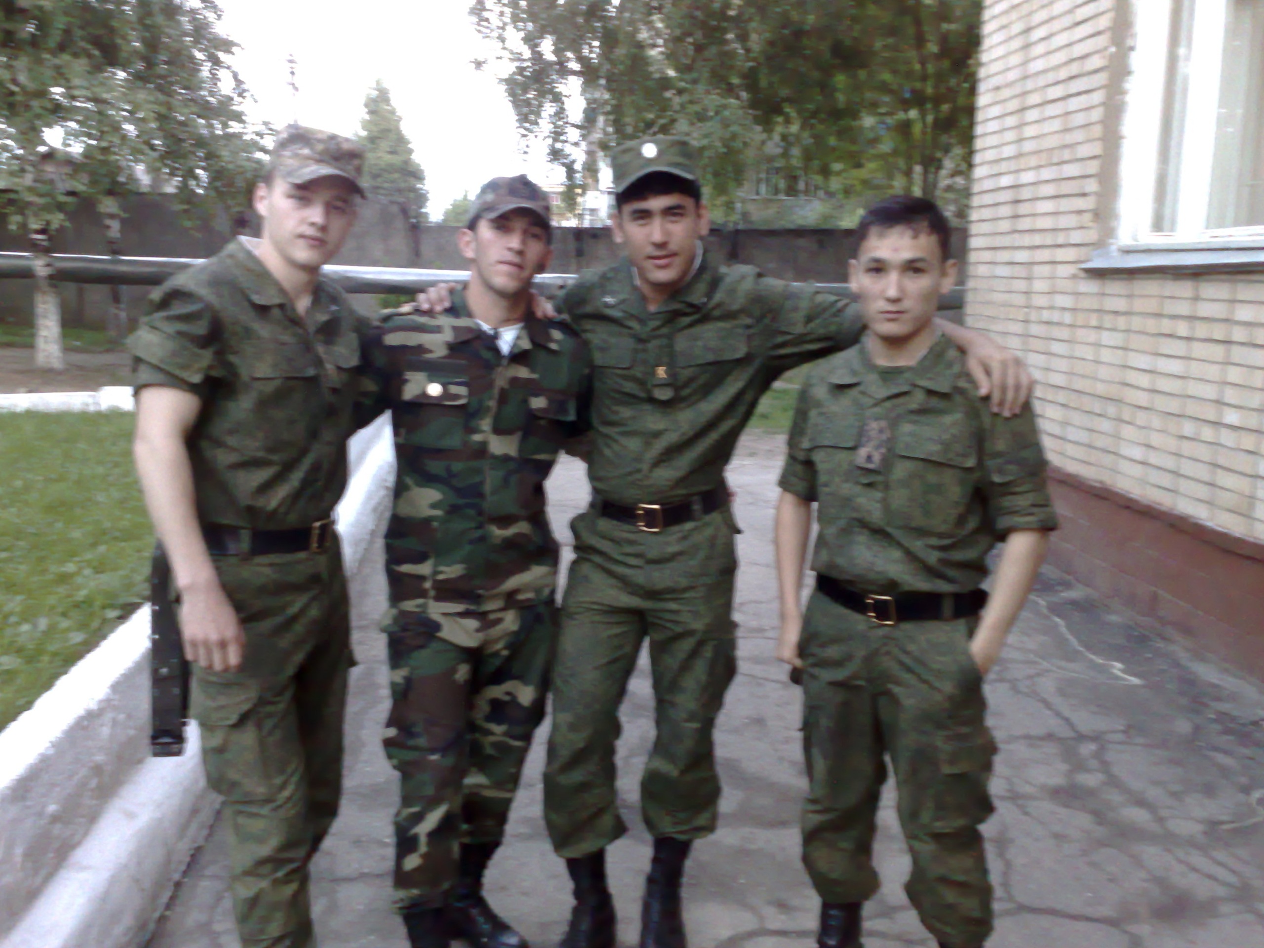 Фото профиля