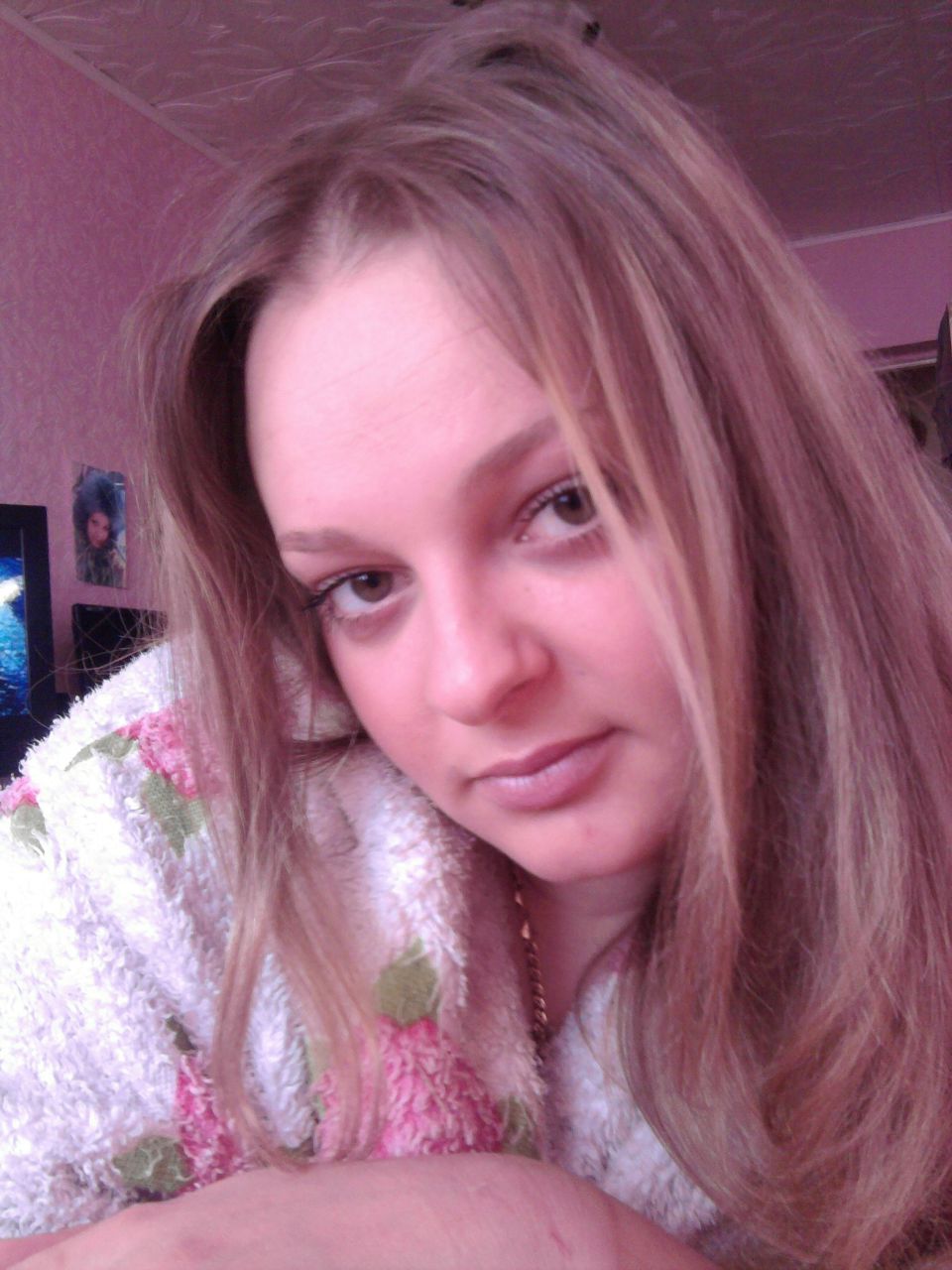 Екатерина Адаменко Владимировна | Костанай