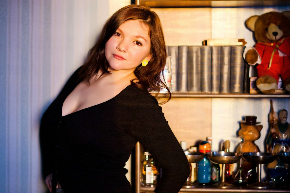 Ксения Мелас | Larnaca