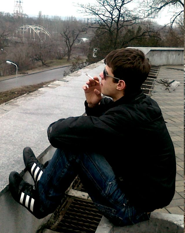 Эдуард Коломеец | 