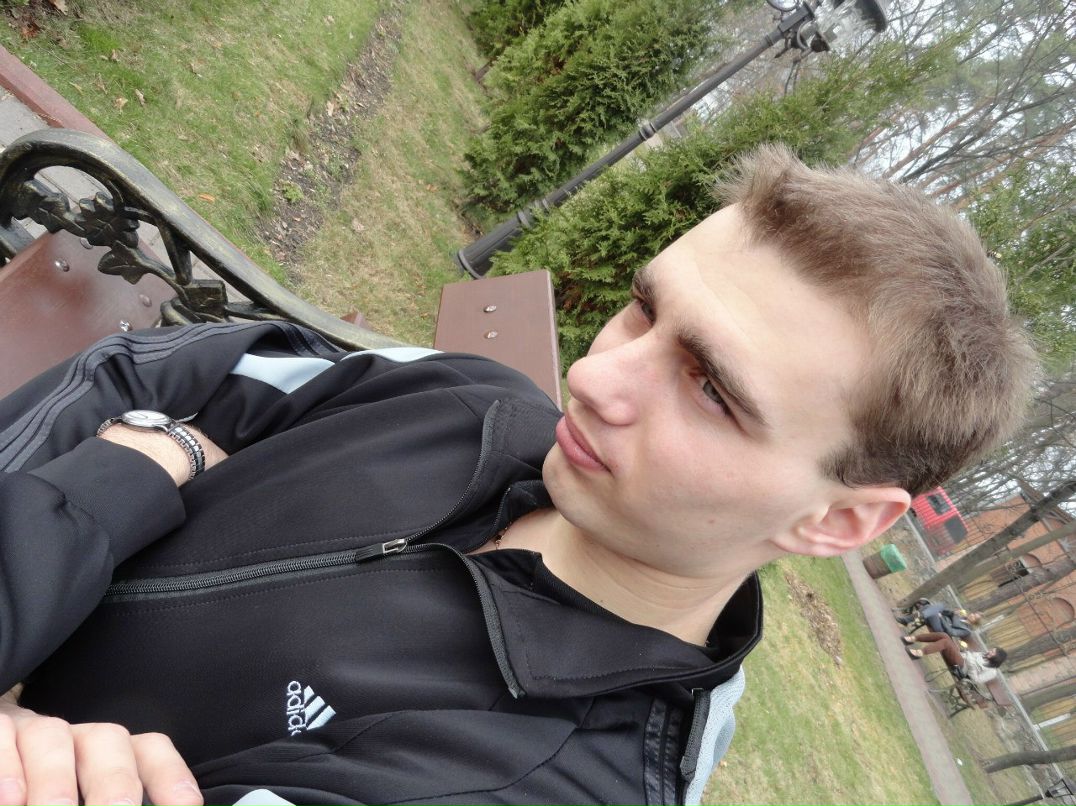 Євгеній Міленко | Киев