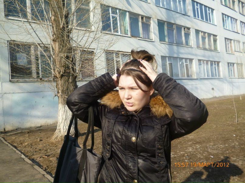 Анна Тишкова | Ростов-на-Дону