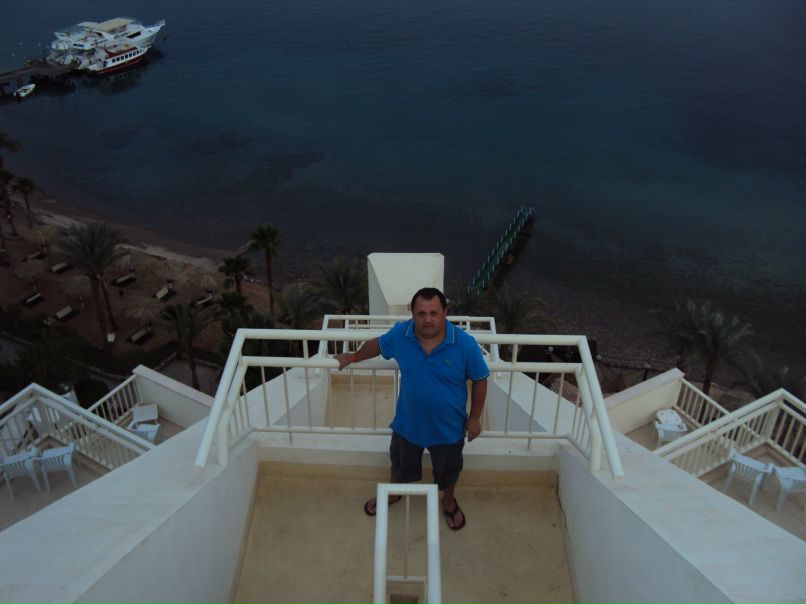 Петр Самусев | Москва