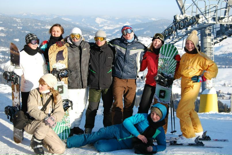 Ира Савина | Marmaris