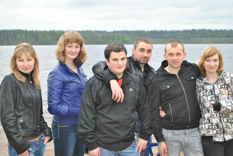 Максим Анучный | Смоленск