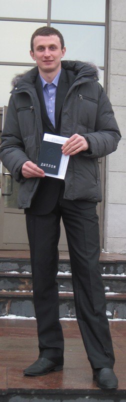 Евгений Туронок | Минск