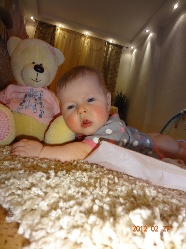 Ольга Лагутенко | Екатеринбург