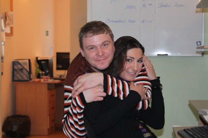 Дмитрий Ливицкий | Ачинск