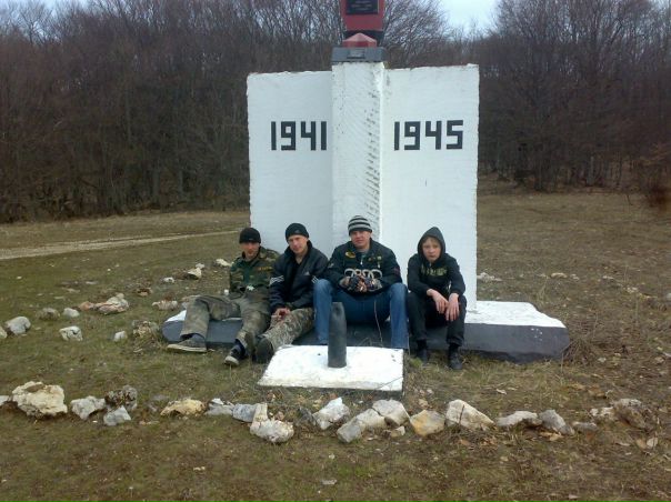 №63, Иван Поляков-Масляник №63, Иван Поляков-Масляник