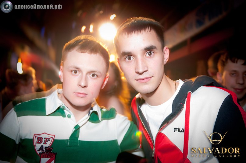 Михаил Шилин | Новокузнецк