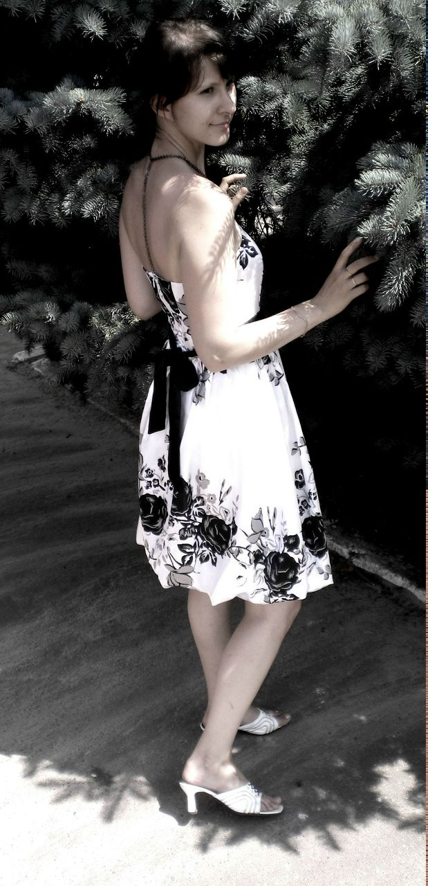 Елена Фролова | Санкт-Петербург