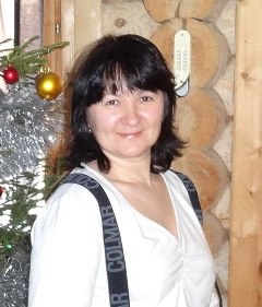 Татьяна Бавдей | Москва