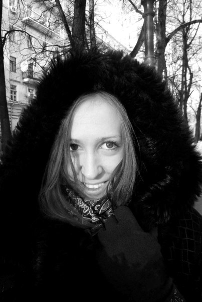 Анна Федорова | Москва