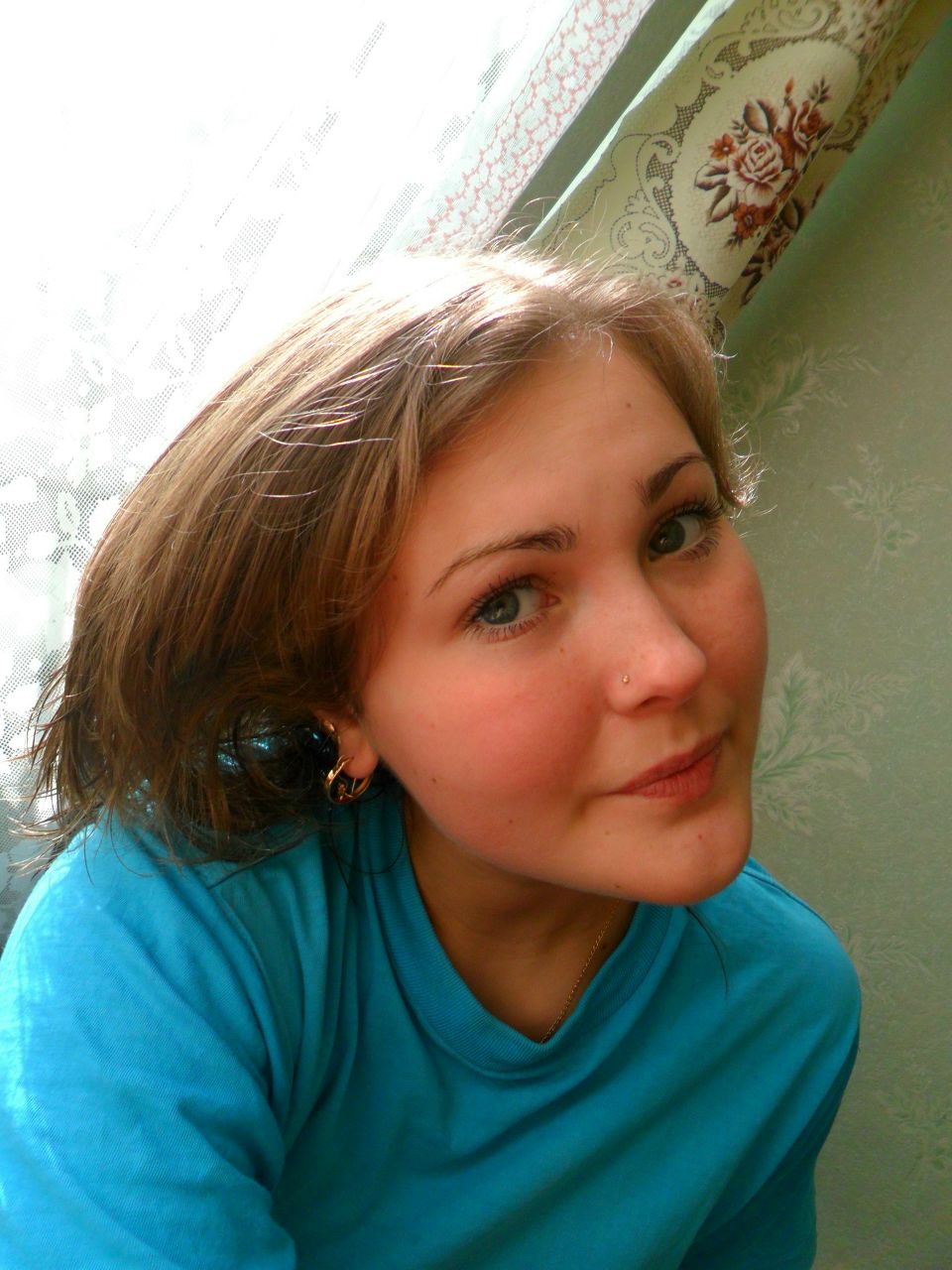 Ольга Криштоп | Воркута